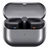 Samsung Galaxy Buds3, True Wireless Stereo (TWS), Rozmowy/Muzyka, Zestaw słuchawkowy, Srebrny