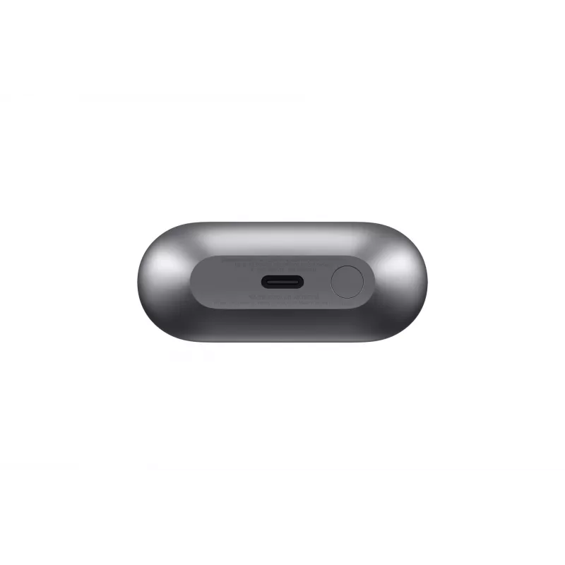 Samsung Galaxy Buds3 Pro, True Wireless Stereo (TWS), rozmowy/muzyka, słuchawki, srebrny