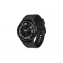 Samsung Galaxy Watch6 Classic 43 mm Cyfrowy Dotykowy Czarny