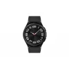 Samsung Galaxy Watch6 Classic 43 mm Cyfrowy Dotykowy Czarny
