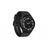 Samsung Galaxy Watch6 Classic 43 mm Cyfrowy Dotykowy Czarny