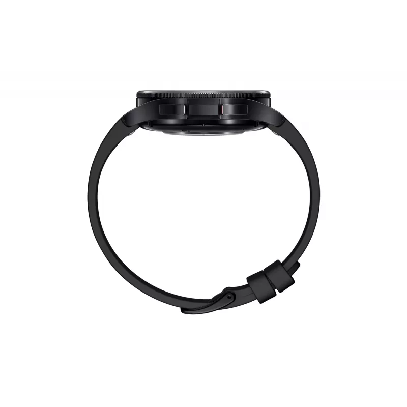 Samsung Galaxy Watch6 Classic 43 mm Cyfrowy Dotykowy Czarny