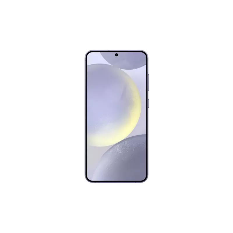Smartfon Samsung Galaxy S24 6,2 cala Dual SIM 5G, 6,2 cala Dynamic AMOLED, 8 GB RAM, 256 GB, Fioletowy, IP68