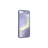 Smartfon Samsung Galaxy S24 6,2 cala Dual SIM 5G, 6,2 cala Dynamic AMOLED, 8 GB RAM, 256 GB, Fioletowy, IP68