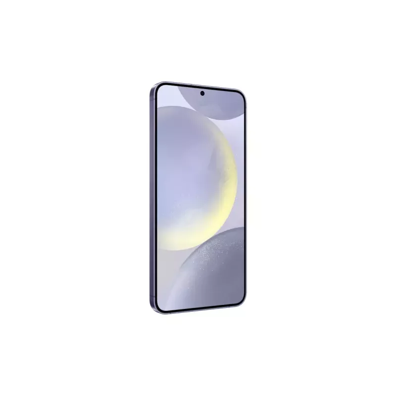 Smartfon Samsung Galaxy S24 6,2 cala Dual SIM 5G, 6,2 cala Dynamic AMOLED, 8 GB RAM, 256 GB, Fioletowy, IP68