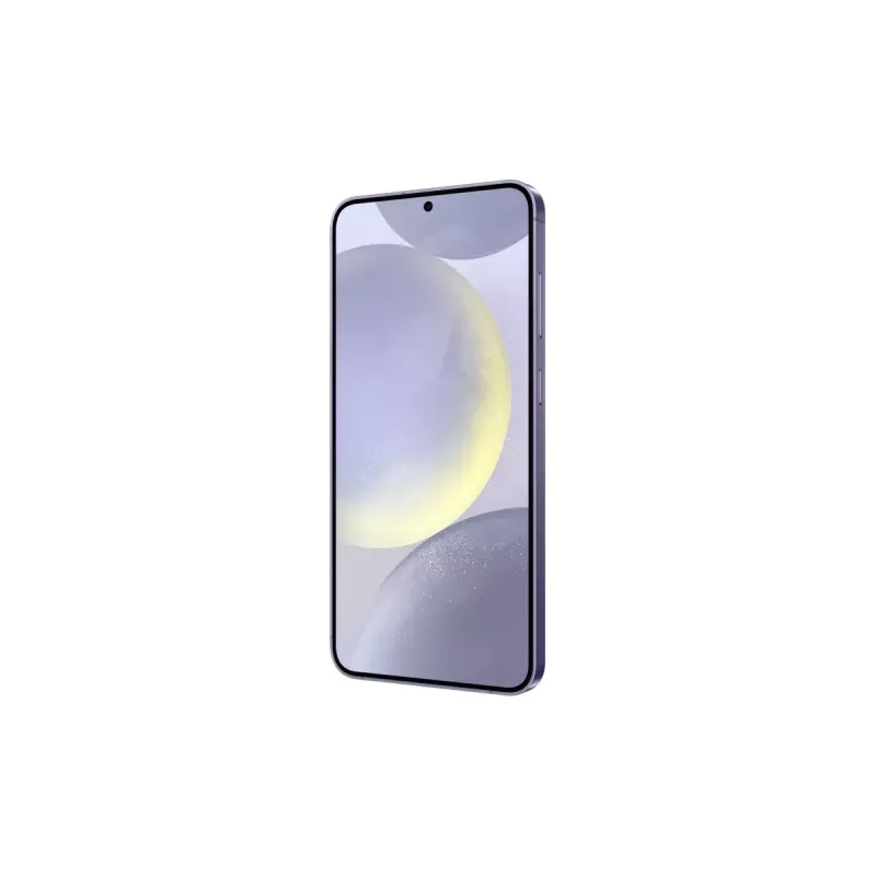 Smartfon Samsung Galaxy S24 6,2 cala Dual SIM 5G, 6,2 cala Dynamic AMOLED, 8 GB RAM, 256 GB, Fioletowy, IP68