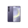 Smartfon Samsung Galaxy S24 6,2 cala Dual SIM 5G, 6,2 cala Dynamic AMOLED, 8 GB RAM, 256 GB, Fioletowy, IP68