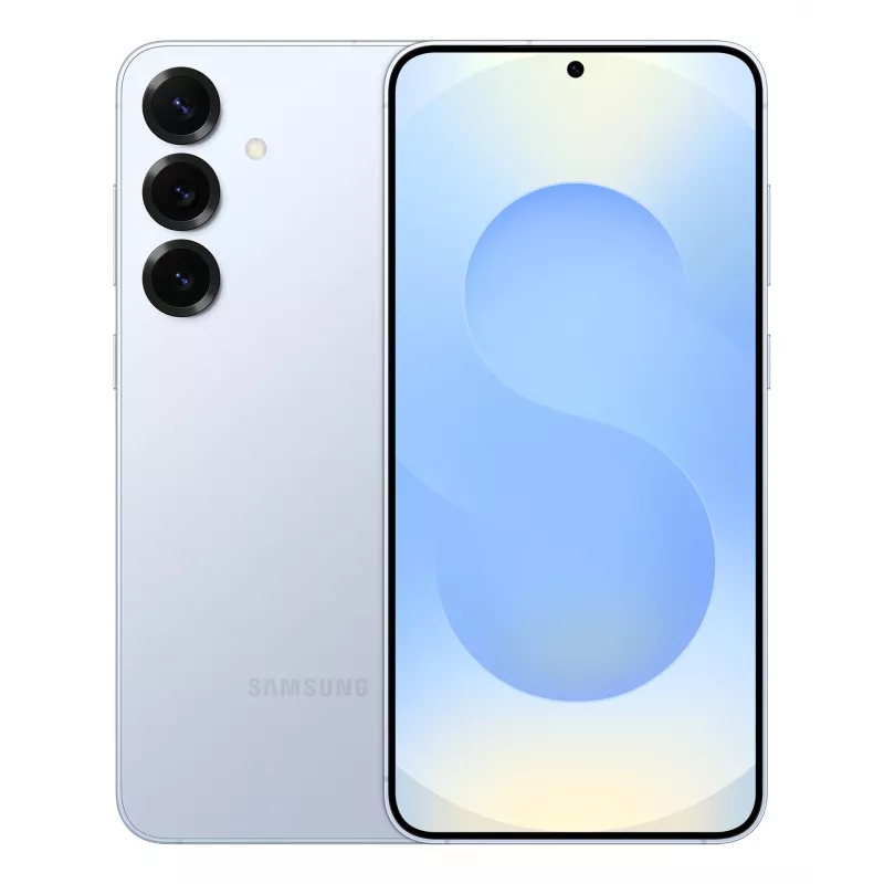 Samsung Galaxy S25+ 17 cm (6.7 cala) Dual SIM Android 15 5G USB Type-C 12 GB 512 GB 4900 mAh Niebieski