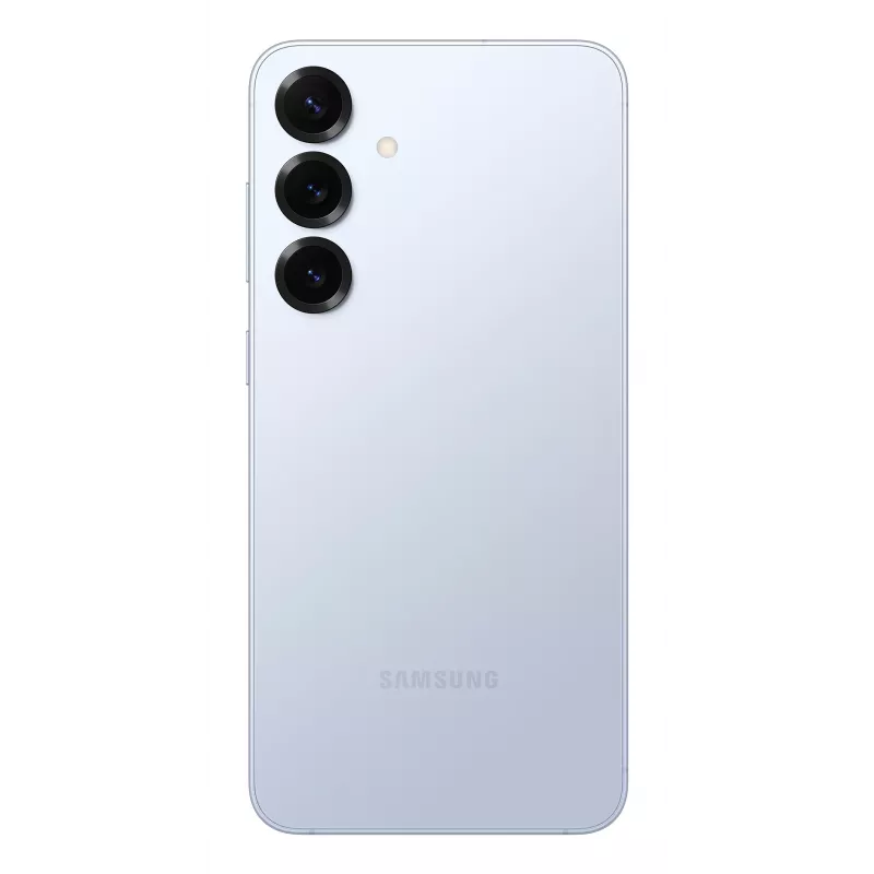 Samsung Galaxy S25+ 17 cm (6.7 cala) Dual SIM Android 15 5G USB Type-C 12 GB 512 GB 4900 mAh Niebieski