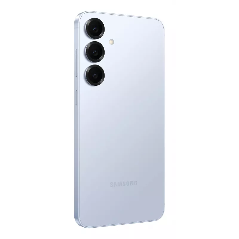 Samsung Galaxy S25+ 17 cm (6.7 cala) Dual SIM Android 15 5G USB Type-C 12 GB 512 GB 4900 mAh Niebieski