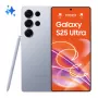 Samsung Galaxy S25 Ultra 17.5 cm (6.9 cala) Dual SIM Android 15 5G USB Type-C 12 GB 1 TB 5000 mAh Niebieski, Srebrny