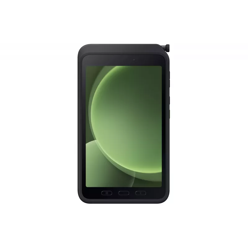 Samsung SM-X300N 128 GB 20,3 cm (8 cali) 6 GB Wi-Fi 6 (802.11ax) Android 14 Zielony
