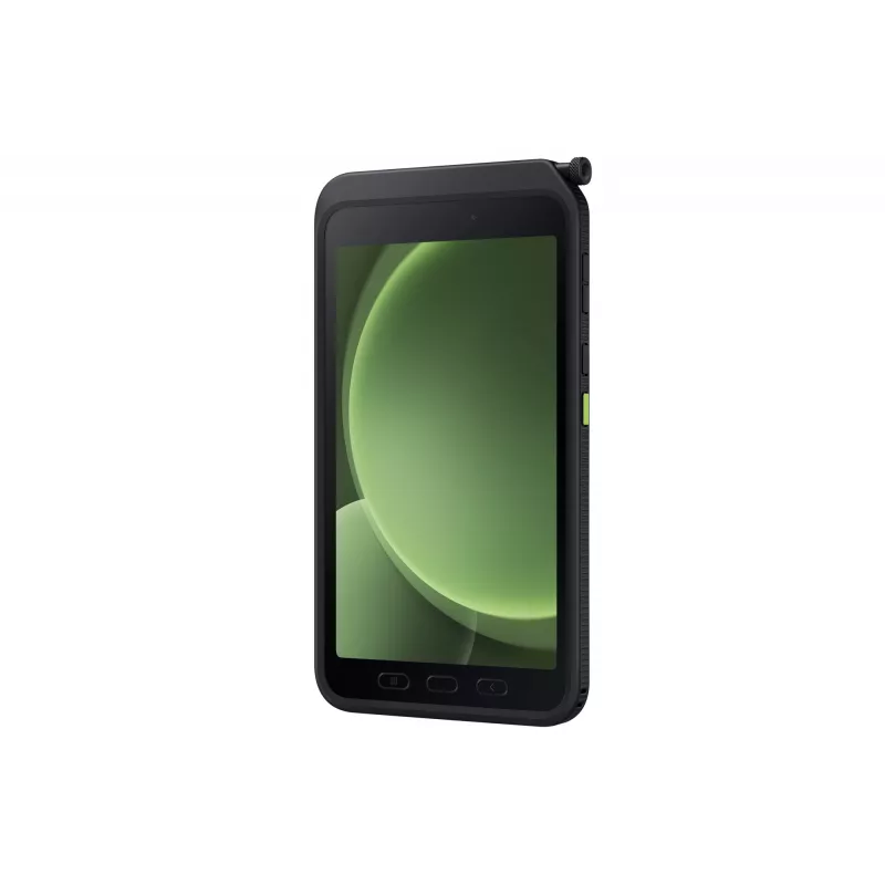 Samsung SM-X300N 128 GB 20,3 cm (8 cali) 6 GB Wi-Fi 6 (802.11ax) Android 14 Zielony