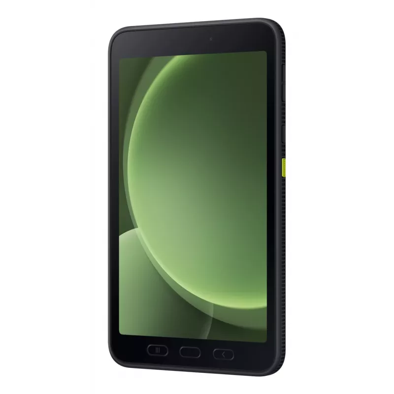 Samsung Galaxy Tab Active5 128 GB 20,3 cm (8 cali) 6 GB Wi-Fi 6 (802.11ax) Zielony
