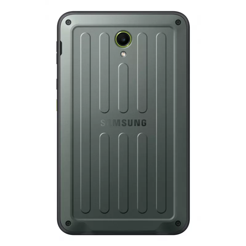 Samsung Galaxy Tab Active5 128 GB 20,3 cm (8 cali) 6 GB Wi-Fi 6 (802.11ax) Zielony