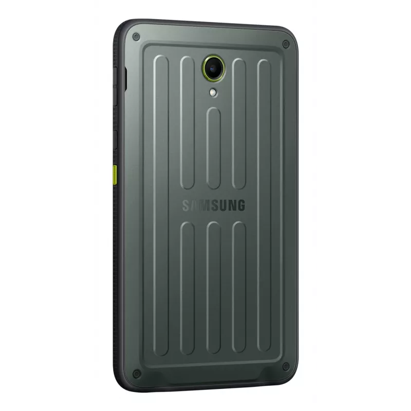 Samsung Galaxy Tab Active5 128 GB 20,3 cm (8 cali) 6 GB Wi-Fi 6 (802.11ax) Zielony