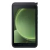 Samsung Galaxy Tab Active5 128 GB 20,3 cm (8 cali) 6 GB Wi-Fi 6 (802.11ax) Zielony
