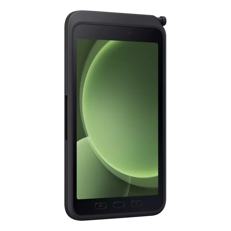 Samsung Galaxy Tab Active5 128 GB 20,3 cm (8 cali) 6 GB Wi-Fi 6 (802.11ax) Zielony