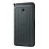 Samsung Galaxy Tab Active5 128 GB 20,3 cm (8 cali) 6 GB Wi-Fi 6 (802.11ax) Zielony
