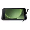 Samsung Galaxy Tab Active5 128 GB 20,3 cm (8 cali) 6 GB Wi-Fi 6 (802.11ax) Zielony