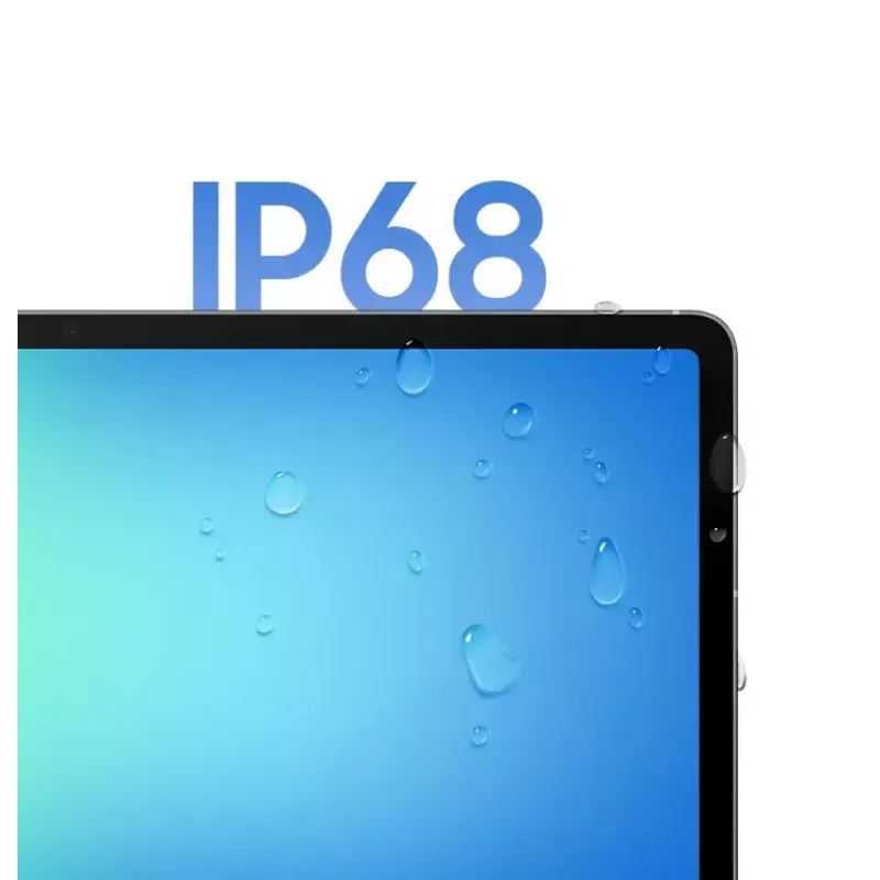 Tablet Samsung Galaxy Tab S10 FE 10.9 cala Exynos 1580 8GB RAM 128GB