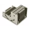 Heatsink/Radiator Supermicro SNK-P0058PSU