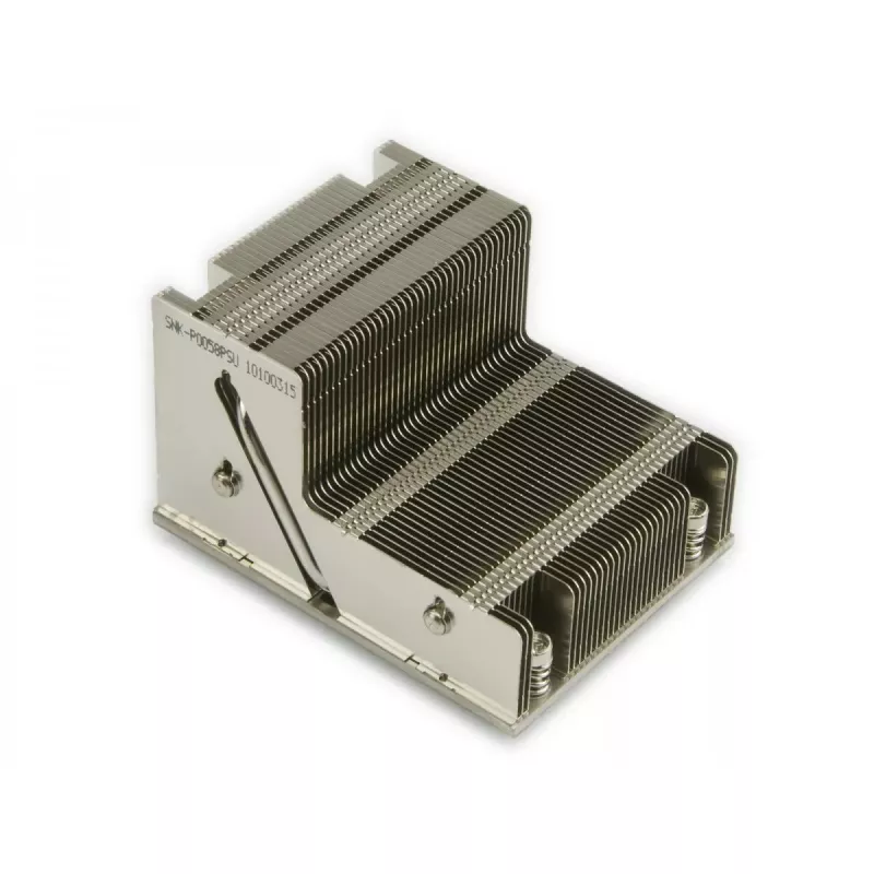 Heatsink/Radiator Supermicro SNK-P0058PSU
