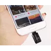 Pamięć USB flash Silicon Power 64 GB USB Typ-A USB Typ-C Mobile C31