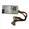 QNAP PSU f/TS409U zasilacz 250 W srebrny