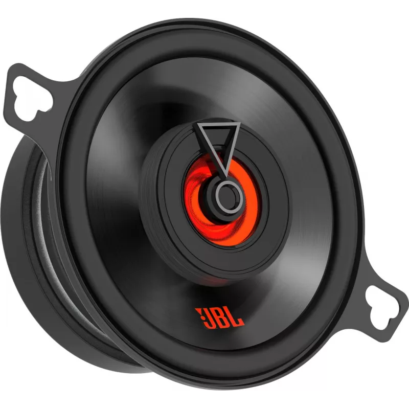 JBL Club 322F głośnik samochodowy Prostokątny 2-drożny 75 W 2 szt.