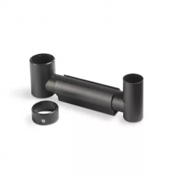 Ergonomic Solutions SpacePole POS Swingarm SP2, ramię obrotowe 200 mm z pierścieniem blokującym i klipsem kablowym