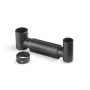 Ergonomic Solutions SpacePole POS Swingarm SP2, ramię obrotowe 200 mm z pierścieniem blokującym i klipsem kablowym
