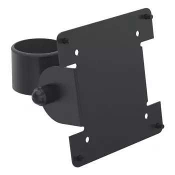 Ergonomic Solutions SpacePole POS VESA 75/100 Uchwyt do ekranu