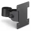 Ergonomic Solutions SpacePole POS VESA 75/100 Uchwyt do ekranu
