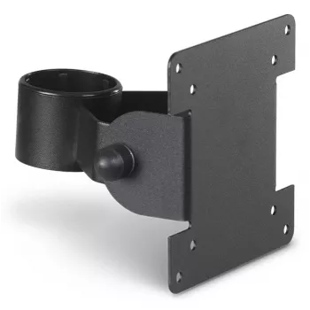 Ergonomic Solutions SpacePole POS VESA 75/100 Uchwyt do ekranu
