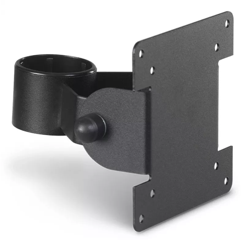 Ergonomic Solutions SpacePole POS VESA 75/100 Uchwyt do ekranu