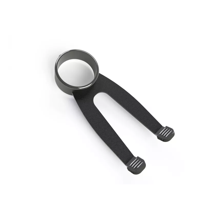 Ergonomic Solutions SpacePole POS uniwersalny uchwyt do skanera ręcznego z pierścieniem blokującym SP2