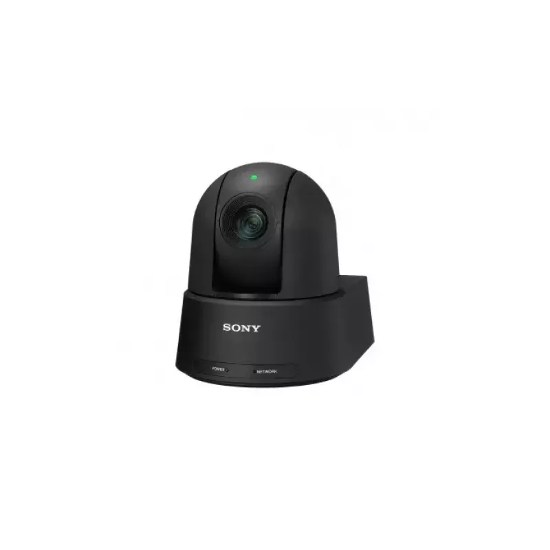 Sony SRG-A12 8.5 MP Czarny 3840 x 2160 pikseli 60 kl./s CMOS 25.4 / 2.5 mm (1 / 2.5 cala)