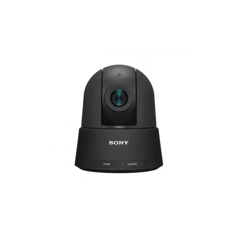 Sony SRG-A12 8.5 MP Czarny 3840 x 2160 pikseli 60 kl./s CMOS 25.4 / 2.5 mm (1 / 2.5 cala)