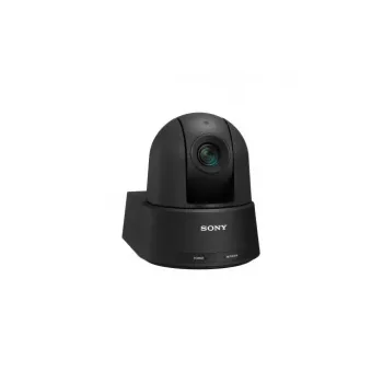 Sony SRG-A12 8.5 MP Czarny 3840 x 2160 pikseli 60 kl./s CMOS 25.4 / 2.5 mm (1 / 2.5 cala)