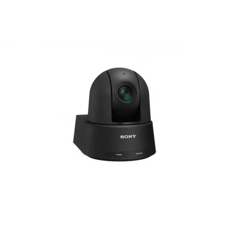 Sony SRG-A40 8.5 MP Czarny 3840 x 2160 pikseli 60 fps CMOS 25.4 / 2.5 mm (1 / 2.5 cala)