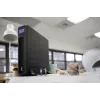 APC Smart-UPS On-Line, 3kVA, Tower, 208V/230V, 6x C13+2x C19 gniazda IEC, SmartSlot, wydłużony czas pracy, bez zestawu szyn