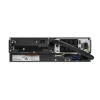 APC Smart-UPS On-Line, 1500VA, Rackmount 3U, 230V, 8x C13 IEC outlets, SmartSlot, Extended runtime, W/ rail kit, W/ Lithium-ion external bateria