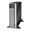 APC Smart-UPS On-Line, 1500VA, Rackmount 3U, 230V, 8x C13 IEC outlets, SmartSlot, Extended runtime, W/ rail kit, W/ Lithium-ion external bateria