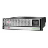 APC Smart-UPS On-Line, 1500VA, Rackmount 3U, 230V, 8x C13 IEC outlets, SmartSlot, Extended runtime, W/ rail kit, W/ Lithium-ion external bateria