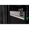 APC Smart-UPS On-Line, 1500VA, Rackmount 3U, 230V, 8x C13 IEC outlets, SmartSlot, Extended runtime, W/ rail kit, W/ Lithium-ion external bateria