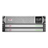 UPS APC Smart-UPS On-Line 1500VA Rackmount 3U