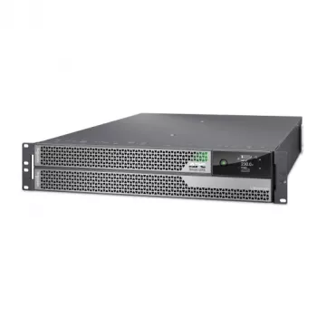 APC Smart-UPS Ultra On-Line Li-Ion SRTL5KRM2UI, 5KW, 2U Rack/Tower, 6x C13 i 4x C19, NMC