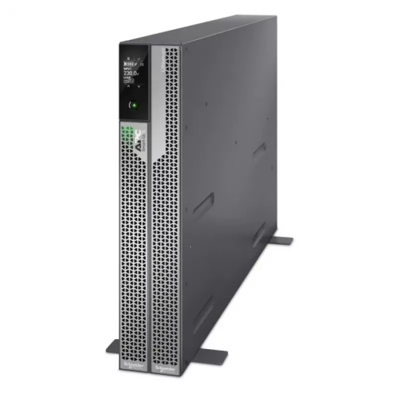 APC Smart-UPS Ultra On-Line Li-Ion SRTL5KRM2UI, 5KW, 2U Rack/Tower, 6x C13 i 4x C19, NMC