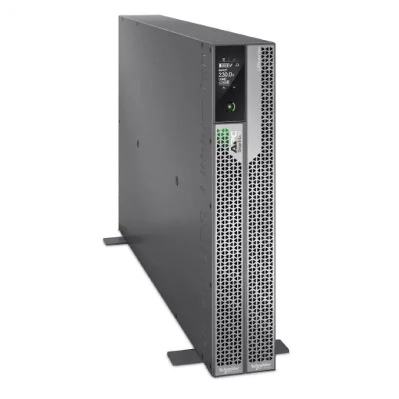 APC Smart-UPS Ultra On-Line Li-Ion SRTL5KRM2UI, 5KW, 2U Rack/Tower, 6x C13 i 4x C19, NMC